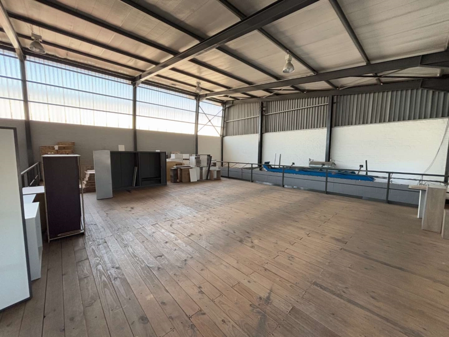 To Let commercial Property for Rent in Montague Gardens Western Cape